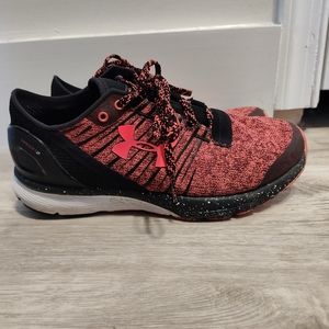 Under armour sneakers